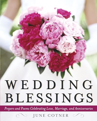 Wedding blessings Cover