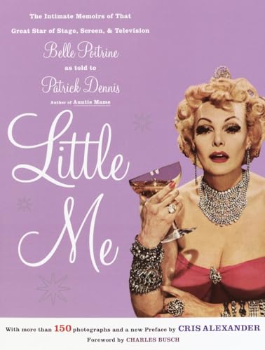 Little me Cover