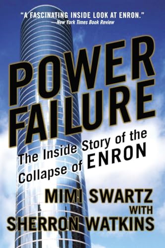 Power Failure Cover