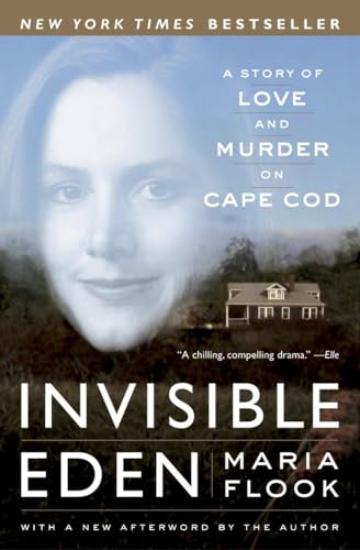 Invisible Eden Cover