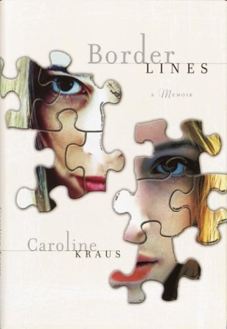 Borderlines Cover