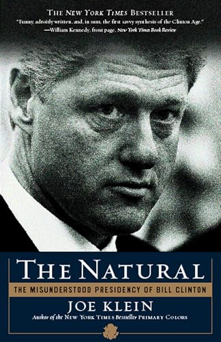 The Natural Cover