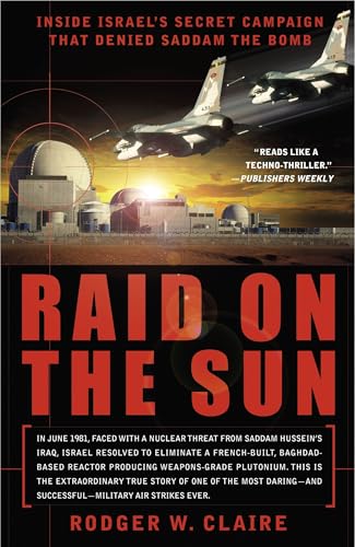 Raid on the Sun Cover