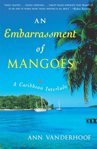 An Embarrassment of Mangoes Cover
