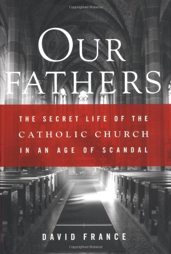 Our Fathers Cover