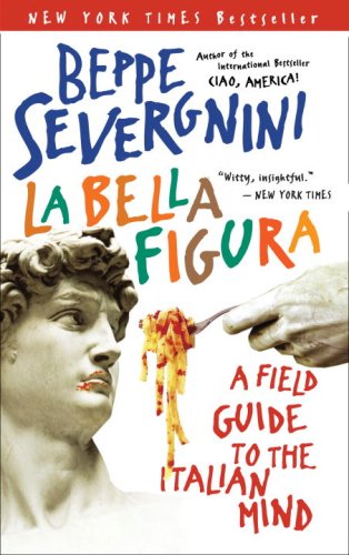 La Bella Figura Cover