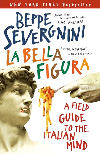 La Bella Figura Cover