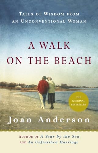 A walk on the beach Cover