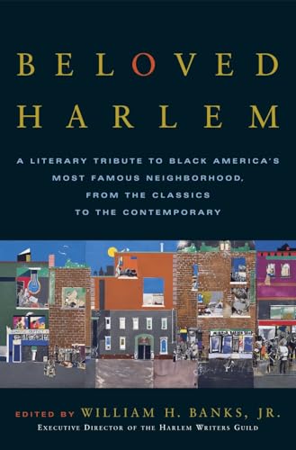 Beloved Harlem Cover