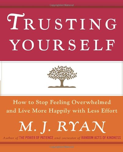 Trusting Yourself Cover