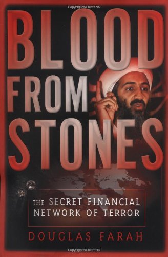 Blood From Stones Cover