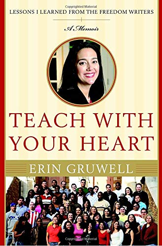 Teach with Your Heart Cover
