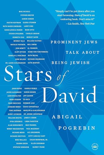 Stars of David Cover