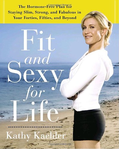 Fit and Sexy For Life Cover
