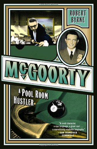 McGoorty Cover