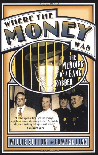 Where the money was Cover