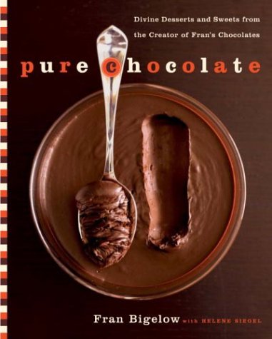 Pure Chocolate Cover