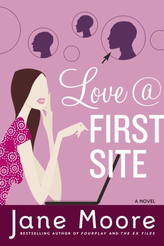 Love @ first site Cover