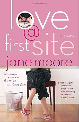 Love @ First Site Cover