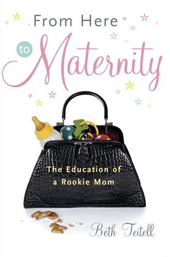 From Here to Maternity Cover