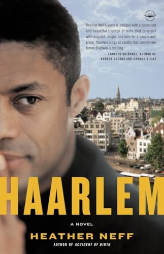 Haarlem Cover