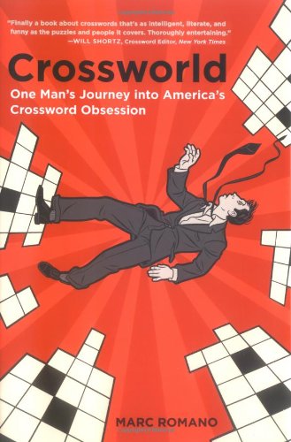 Crossworld Cover