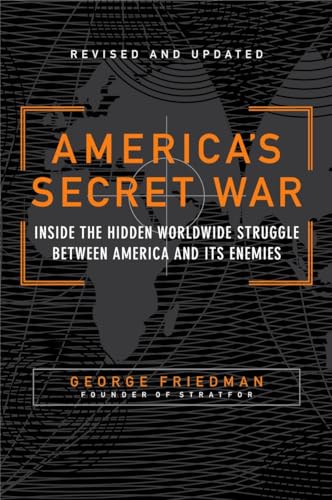 America's secret war Cover