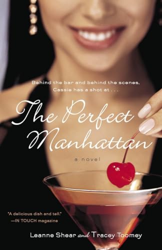 The perfect Manhattan Cover