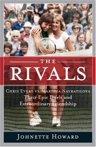 The Rivals Cover