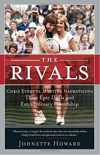 The Rivals Cover
