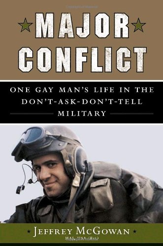 Major conflict Cover
