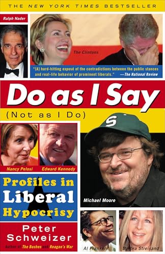 Do As I Say (Not As I Do) Cover