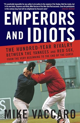 Emperors and Idiots Cover