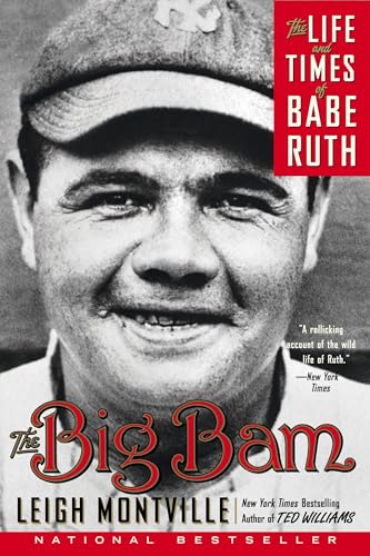 The Big Bam Cover