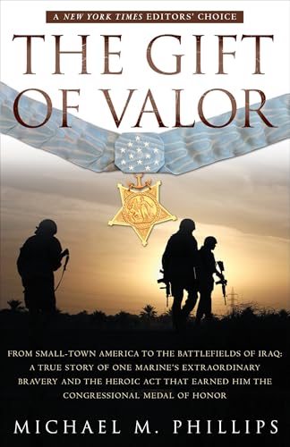 The Gift of Valor Cover