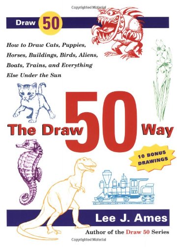 The draw 50 way Cover