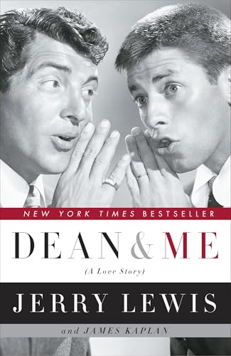 Dean and Me Cover