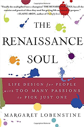 The Renaissance soul Cover
