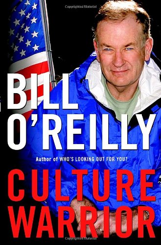 Culture Warrior Cover