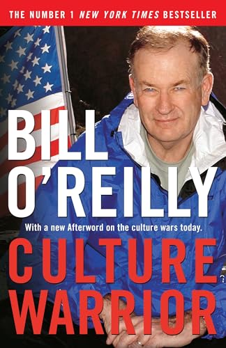 Culture Warrior Poster