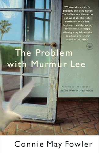 The Problem with Murmur Lee Cover