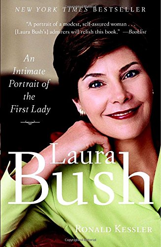 Laura Bush Cover