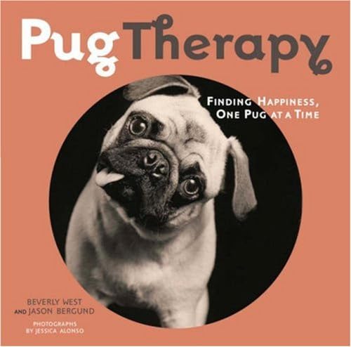 Pugtherapy Cover