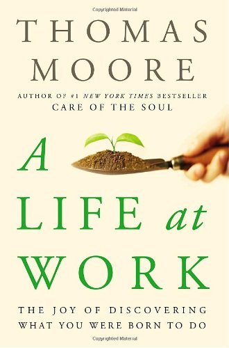 A life at work Cover