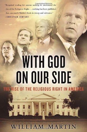 With God On Our Side Cover