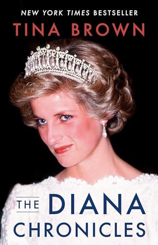 The Diana Chronicles Cover