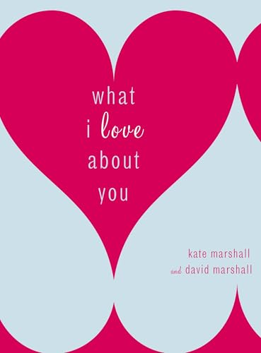 What I Love About You Cover