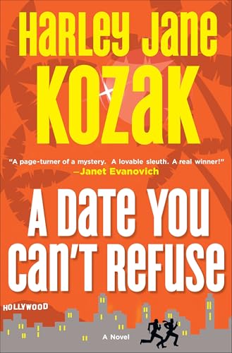 A Date You Can't Refuse Cover
