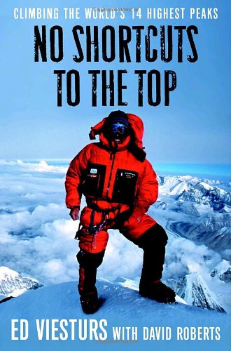No Shortcuts to the Top Cover