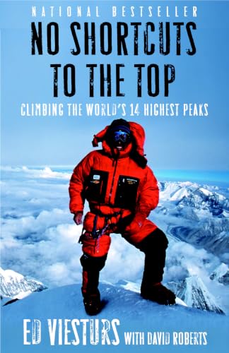 No Shortcuts to the Top Cover